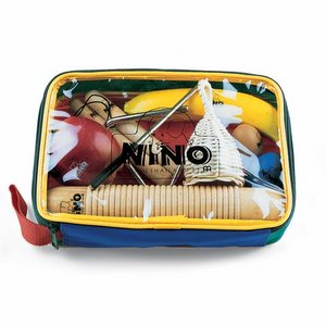 NINOSET4 i gruppen Percussion / NINO Percussion / Sets hos Crafton Musik AB (730982004016)