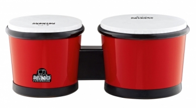 NINO19R i gruppen Percussion / NINO Percussion / Bongos hos Crafton Musik AB (730983244016)