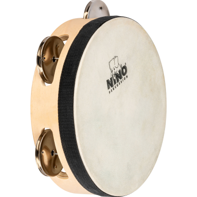 NINO942 i gruppen Percussion / NINO Percussion / Tamburiner hos Crafton Musik AB (730983774016)