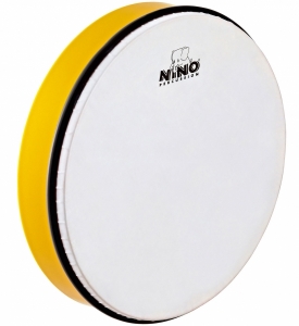 NINO6Y i gruppen Percussion / NINO Percussion / Frame Drums hos Crafton Musik AB (730985054016)
