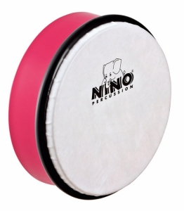 NINO4SP i gruppen Percussion / NINO Percussion / Frame Drums hos Crafton Musik AB (730987004016)