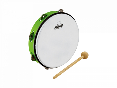 NINO24GG i gruppen Percussion / NINO Percussion / Hand Percussion hos Crafton Musik AB (730987824016)