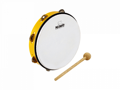 NINO24Y i gruppen Percussion / NINO Percussion / Hand Percussion hos Crafton Musik AB (730987834016)
