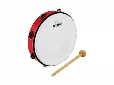 NINO24R i gruppen Percussion / NINO Percussion / Hand Percussion hos Crafton Musik AB (730987844016)
