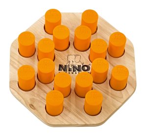 NINO526 i gruppen Percussion / NINO Percussion / Shakers hos Crafton Musik AB (730988364016)