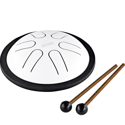 NINO980WH i gruppen Percussion / NINO Percussion / Hand Percussion hos Crafton Musik AB (730989824049)