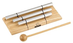 NINO580 i gruppen Percussion / NINO Percussion / Energy Chimes hos Crafton Musik AB (730991104049)