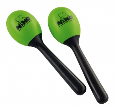 NINO569GG i gruppen Percussion / NINO Percussion / Shakers hos Crafton Musik AB (730996144016)