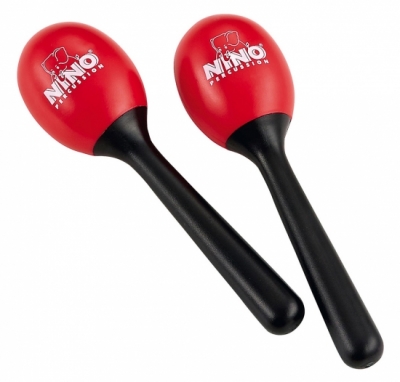 NINO569R i gruppen Percussion / NINO Percussion / Shakers hos Crafton Musik AB (730996164016)