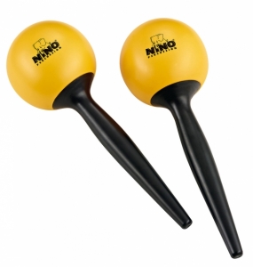 NINO582Y i gruppen Percussion / NINO Percussion / Shakers hos Crafton Musik AB (730996254016)