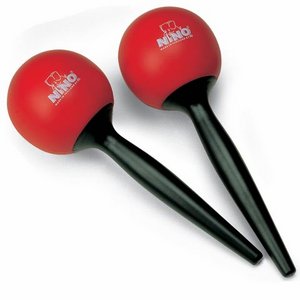 NINO582R i gruppen Percussion / NINO Percussion / Shakers hos Crafton Musik AB (730996264016)