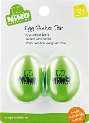 NINO540GG-2 i gruppen Percussion / NINO Percussion / Shakers hos Crafton Musik AB (730997244016)