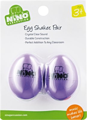 NINO540AU-2 i gruppen Percussion / NINO Percussion / Shakers hos Crafton Musik AB (730997286016)