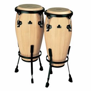 NINO89NT i gruppen Percussion / Meinl Percussion / Congas / Conga Set hos Crafton Musik AB (730998094016)