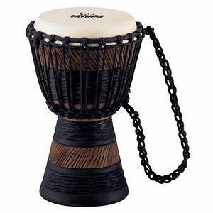 NINO-ADJ3-XS i gruppen Percussion / NINO Percussion / Djembes hos Crafton Musik AB (730998634016)