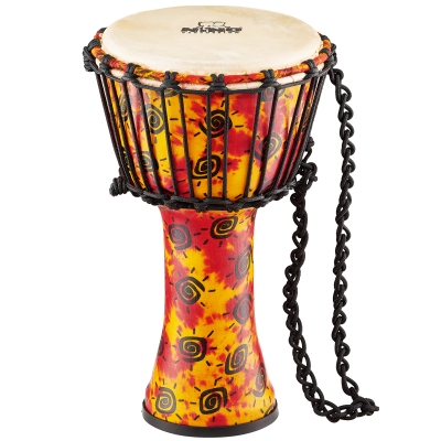 NINO-PDJ1-M-G i gruppen Percussion / NINO Percussion / Djembes hos Crafton Musik AB (730999344016)