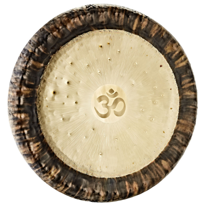 G32OM i gruppen Lydhealing / Gongs / Tam Tams / OM Gongs hos Crafton Musik AB (733125373749)