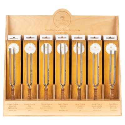 TF-DISPLAY i gruppen Lydhealing / Tuning Forks / Tuning Fork Set hos Crafton Musik AB (733204573349)