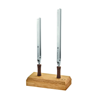 TTF-TCM-YYSET i gruppen Lydhealing / Tuning Forks / Binaural Therapy Tunging Forks hos Crafton Musik AB (733205803849)