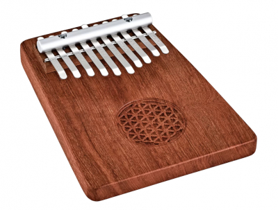 KL1002FOL i gruppen Percussion / Sonic Energy (Handpans & Kalimba) / Kalimba hos Crafton Musik AB (733207533349)