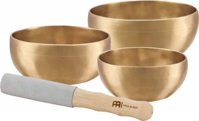 SB-U-1500 i gruppen Lydhealing / Singing Bowls / Universal Series hos Crafton Musik AB (733212123349)