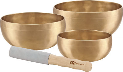 SB-U-1950 i gruppen Lydhealing / Singing Bowls / Universal Series hos Crafton Musik AB (733212163349)