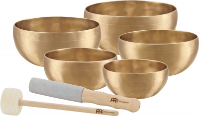 SB-U-2950 i gruppen Lydhealing / Singing Bowls / Universal Series hos Crafton Musik AB (733212183349)