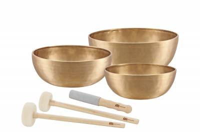 SB-E-4600 i gruppen Lydhealing / Singing Bowls / Energy Series hos Crafton Musik AB (733214433349)