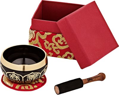 SB-OR-300-R i gruppen Lydhealing / Singing Bowls / Ornamental Series hos Crafton Musik AB (733221163349)