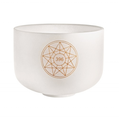 SOLCSB10-396 i gruppen Lydhealing / Singing Bowls / Crystal Series hos Crafton Musik AB (733224523349)