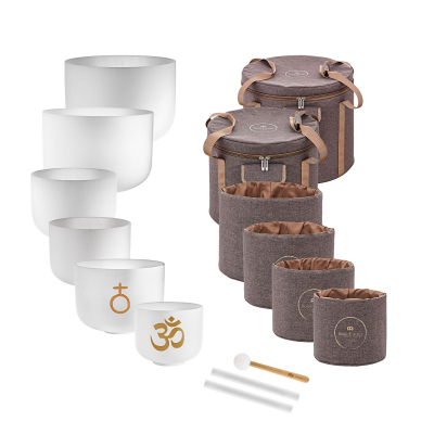 CSBSETOM6 i gruppen Lydhealing / Nytt 2026 hos Crafton Musik AB (733224793449)