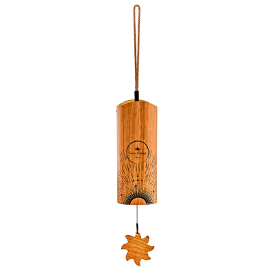 CBCAURORA i gruppen Lydhealing / Chimes hos Crafton Musik AB (733260573449)