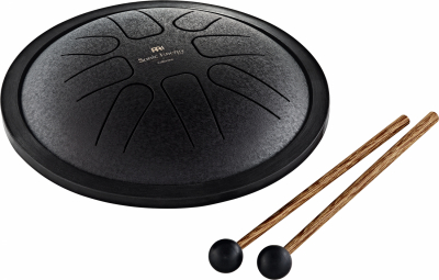 SSTD1BK i gruppen Percussion / Sonic Energy (Handpans & Kalimba) / Handpans hos Crafton Musik AB (733300353349)