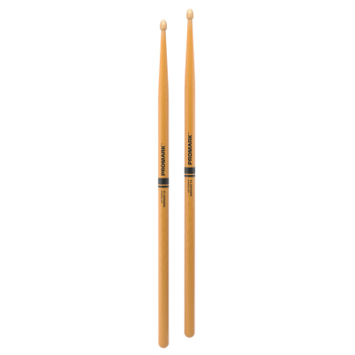 R7AAGC i gruppen Trommer / Promark (Trommestikker) / Trommestikker (trommest) / ActiveGrip hos Crafton Musik AB (765078206550)