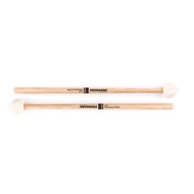 MT3 i gruppen Trommer / Promark (Trommestikker) / Mallets hos Crafton Musik AB (765515006550)