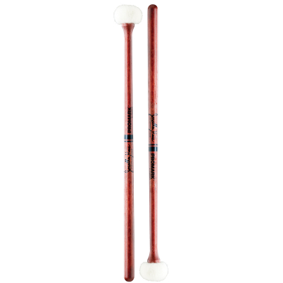 JH4 i gruppen Trommer / Promark (Trommestikker) / Mallets hos Crafton Musik AB (765575006550)