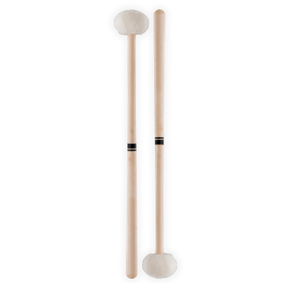 PST1 i gruppen Trommer / Promark (Trommestikker) / Mallets hos Crafton Musik AB (765576016550)