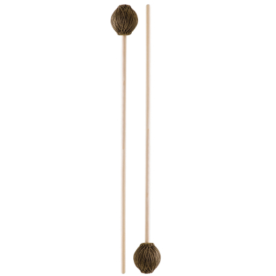 JW2 i gruppen Trommer / Promark (Trommestikker) / Mallets hos Crafton Musik AB (765590226550)