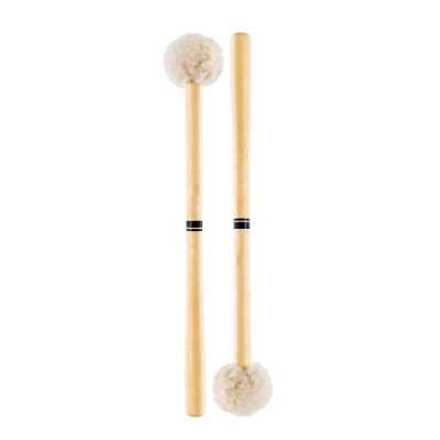 PSMB2S i gruppen Trommer / Promark (Trommestikker) / Mallets hos Crafton Musik AB (765595126550)