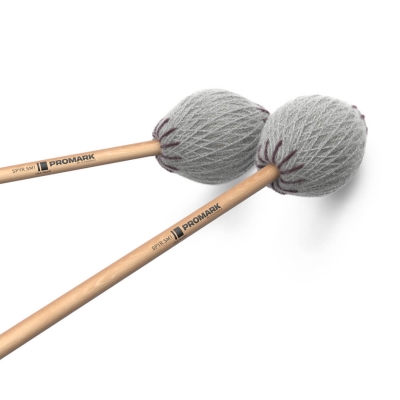 SM1 i gruppen Trommer / Promark (Trommestikker) / Mallets hos Crafton Musik AB (765600016550)