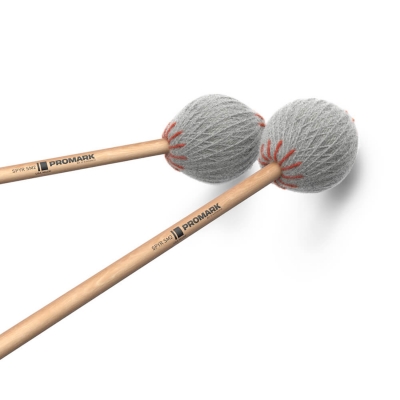 SM2 i gruppen Trommer / Promark (Trommestikker) / Mallets hos Crafton Musik AB (765600026550)