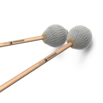 SM3 i gruppen Trommer / Promark (Trommestikker) / Mallets hos Crafton Musik AB (765600036550)