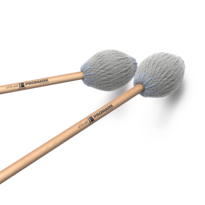 SM5 i gruppen Trommer / Promark (Trommestikker) / Mallets hos Crafton Musik AB (765600056550)