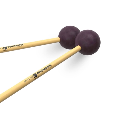 SU1R i gruppen Trommer / Promark (Trommestikker) / Mallets hos Crafton Musik AB (765600216550)