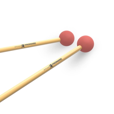 SU3R i gruppen Trommer / Promark (Trommestikker) / Mallets hos Crafton Musik AB (765600236550)