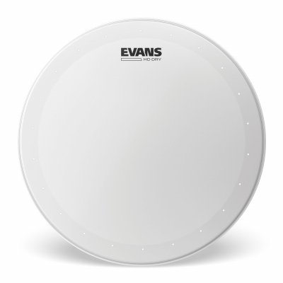 B16HDD i gruppen EVANS HD DRY hos Crafton Musik AB (770134167150)