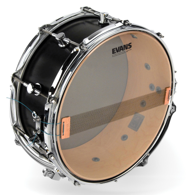 Snare Side 300 i gruppen Trommer / Evans (Trommeskind, tilbehr) / Seidingskind hos Crafton Musik AB (770144087150r)