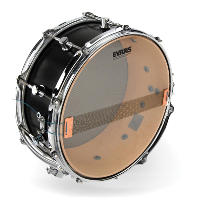 Snare Side 500 i gruppen Trommer / Evans (Trommeskind, tilbehr) / Seidingskind hos Crafton Musik AB (770147137150r)