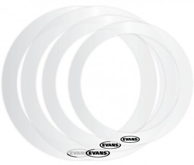 ER-ROCK i gruppen Trommer / Evans (Trommeskind, tilbehør) / Tilbehør hos Crafton Musik AB (770189087150)