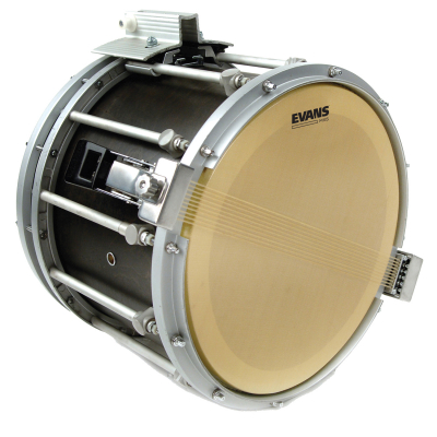 MX5 Snare Side i gruppen Trommer / Evans (Trommeskind, tilbehr) / Marschskind hos Crafton Musik AB (770810337150r)